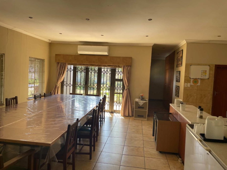 6 Bedroom Property for Sale in Park West Free State